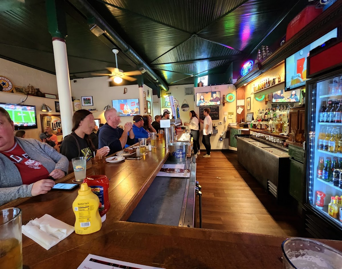 The Mason Inn